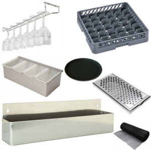 Backbar Equipment