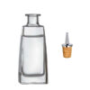 Dash Bottle Art Deco 20 cl