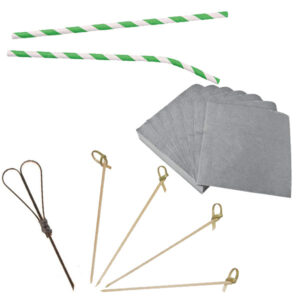 Consumables