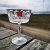 RCR Tattoo Champagne Coupe 26,8 cl (