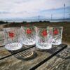 RCR Mixology Sæt (4 pcs)
