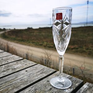RCR Oasis Champagne 15,7 cl