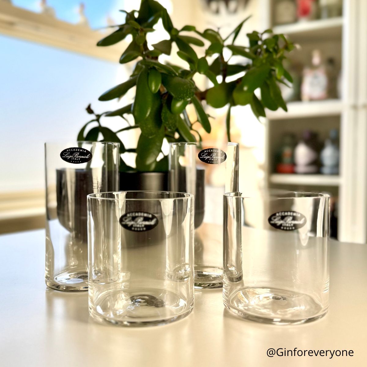 Luigi Bormioli Top Class Tumbler 36,5 cl (6 Pcs) - Image 6