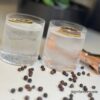 Luigi Bormioli Top Class Tumbler 36,5 cl