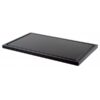 Black Cutting Board 50x30 cm