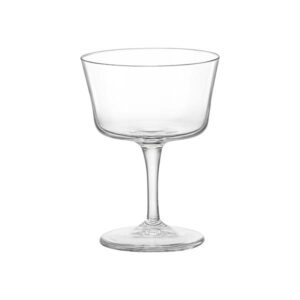 Bormioli Rocco Novecento Fizz 22 cl (6 Pcs)