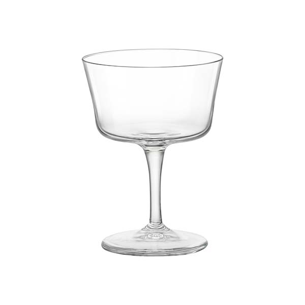 Bormioli Rocco Novecento Fizz 22 cl (6 Pcs)