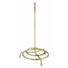 Cheque Spindle
