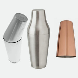 Shakers