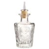 French Dash Bottle 12 cl w. pour