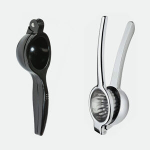 Fruit squeezers