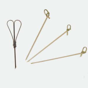 Garnish decoration