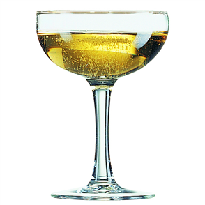 Aroroc Elegance Coupe 16 cl