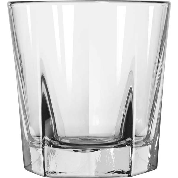 Libbey Inverness Lowball 37 cl 12 Pcs