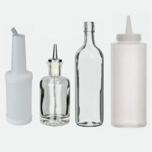 Liquid storage
