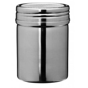 Powder shaker