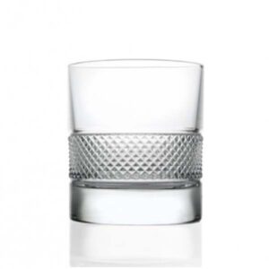 RCR Fiesole Lowball 29 cl (2 Pcs)