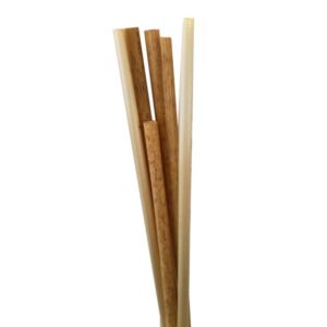 Rye/Wheat Straw 20 cm (350 pcs)