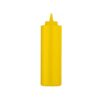 Squeeze Bottle Yellow 71 cl