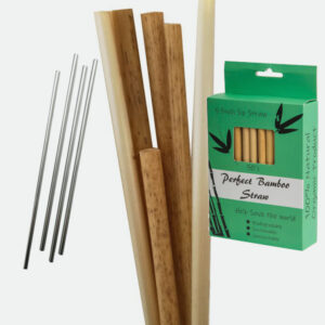 Straws