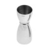 Yukiwa Bell Jigger 30/50 ml