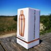 Nordicbar Cocktail Shaker Kobber 70 cl Bar0818