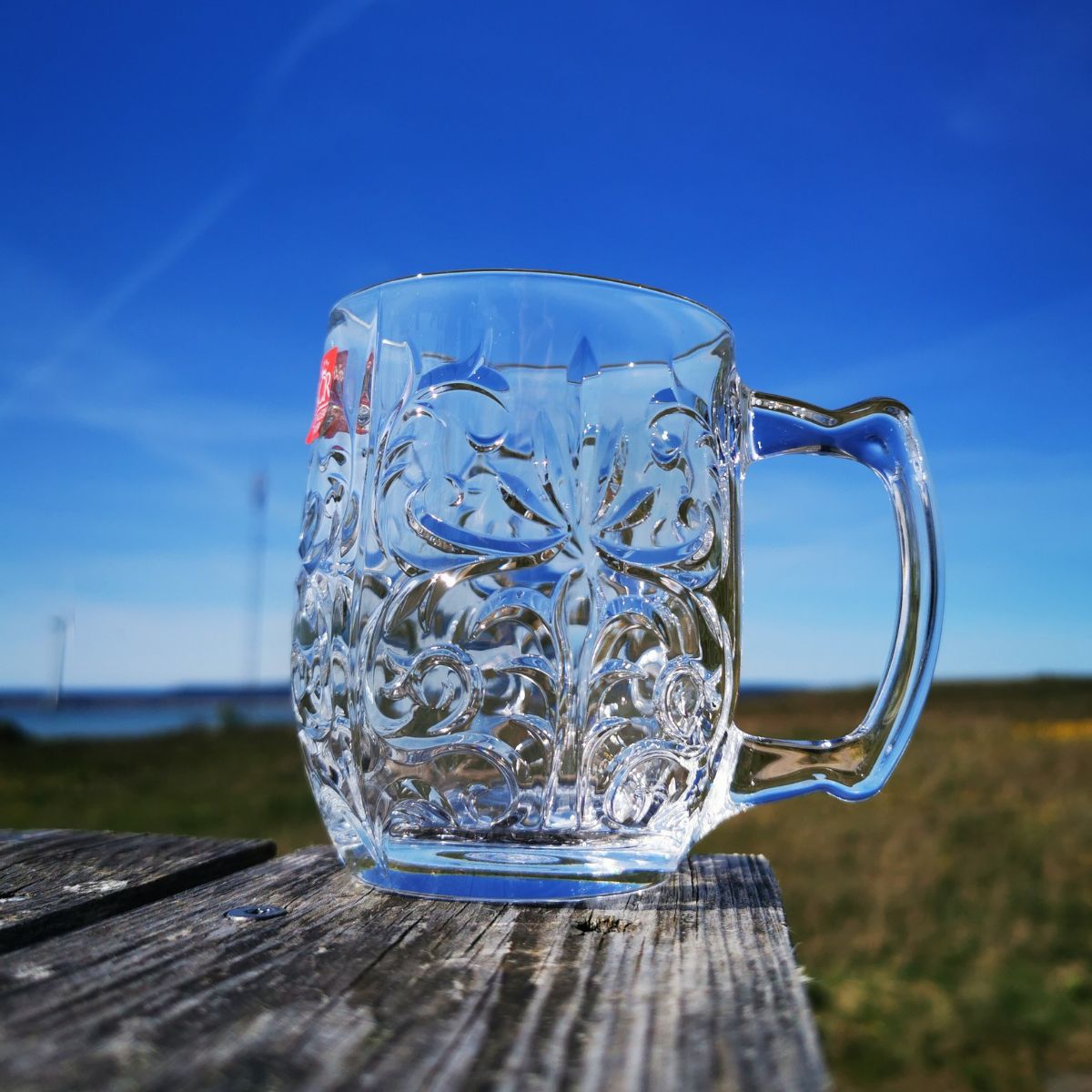 RCR Tattoo Mule Mug 43 cl (4 Pcs) - Image 9
