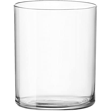 Bormioli Rocco Aere Tumbler 29 cl (6 Pcs)