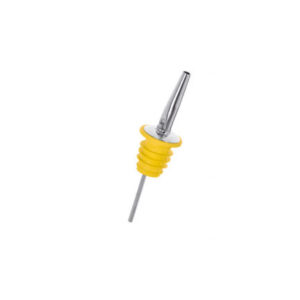 Free Pour Medium MP285 Yellow (1 Pcs)