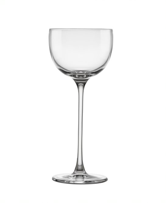 Pony 13,5 cl Nude Glass (6 Pcs)