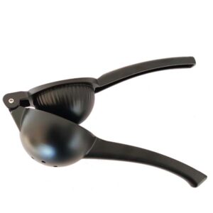 Lemon Squeezer Black