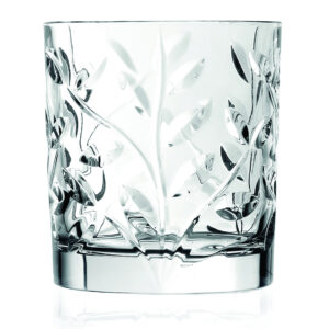 RCR Laurus Tumbler 33 cl (6 pcs)