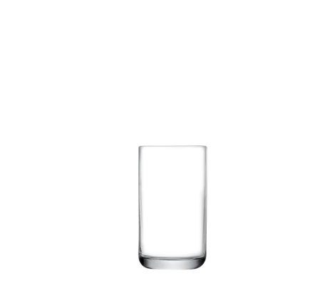 Nude Finesse Shot glass 6 cl (6 pcs)