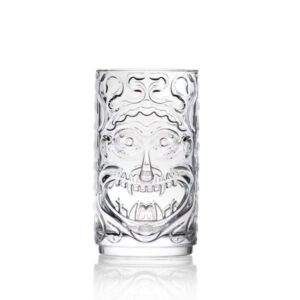 RCR Tiki glass Etruria 45 cl (4 pcs)