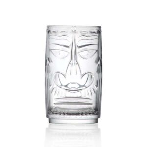 RCR Tiki Glass Sardinia 46 cl (4 pcs)