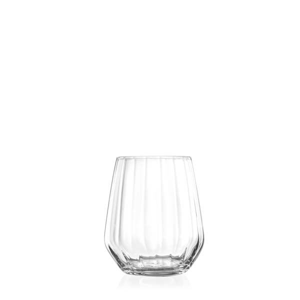 RCR Optiq Tumbler 43 cl (6 pcs)