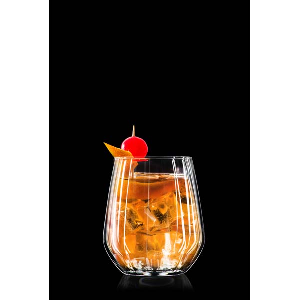 RCR Optiq Tumbler 43 cl (6 pcs) - Image 2