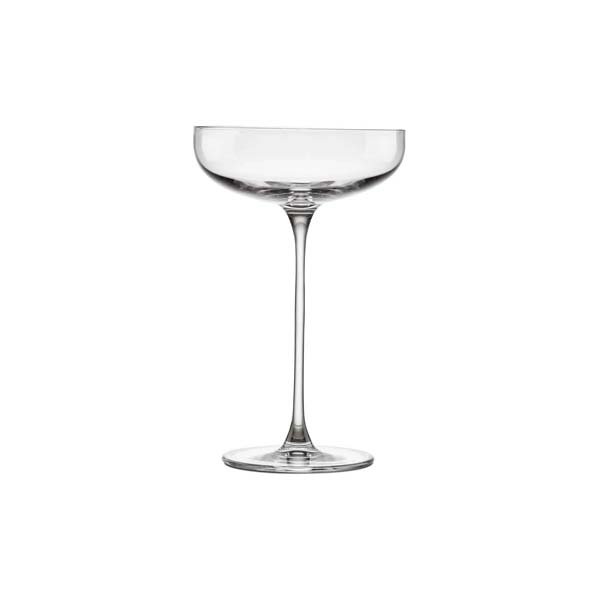 Nude Cocktail Glass Coupe Savage 22 cl (6 pcs)