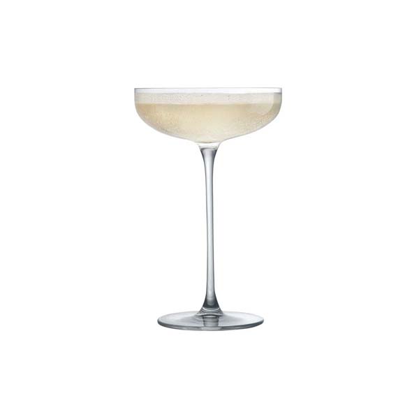 Nude Cocktail Glass Coupe Savage 22 cl (6 pcs) - Image 2