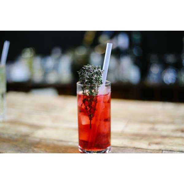 Stir + Straw 270x6 mm (200 pcs) - Image 2