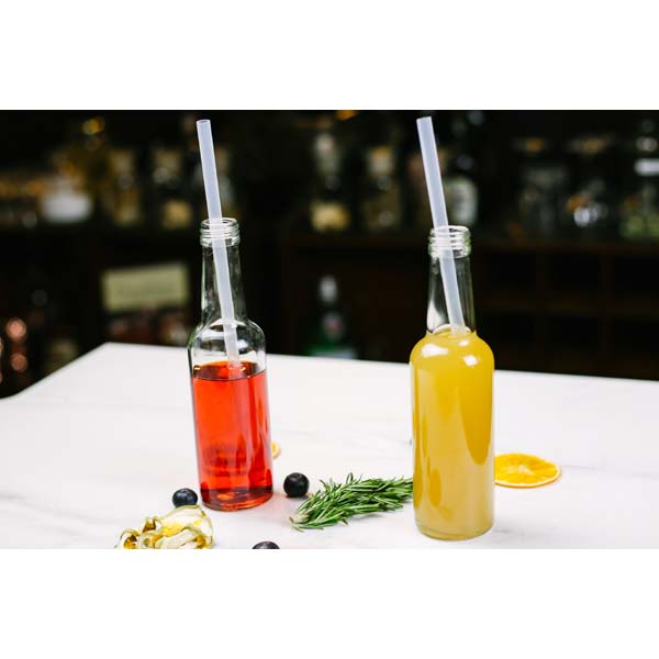 Stir + Straw 270x6 mm (200 pcs) - Image 4