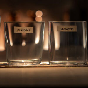 Alternative view of The Finch 45 cl x 6 pcs Tumbler