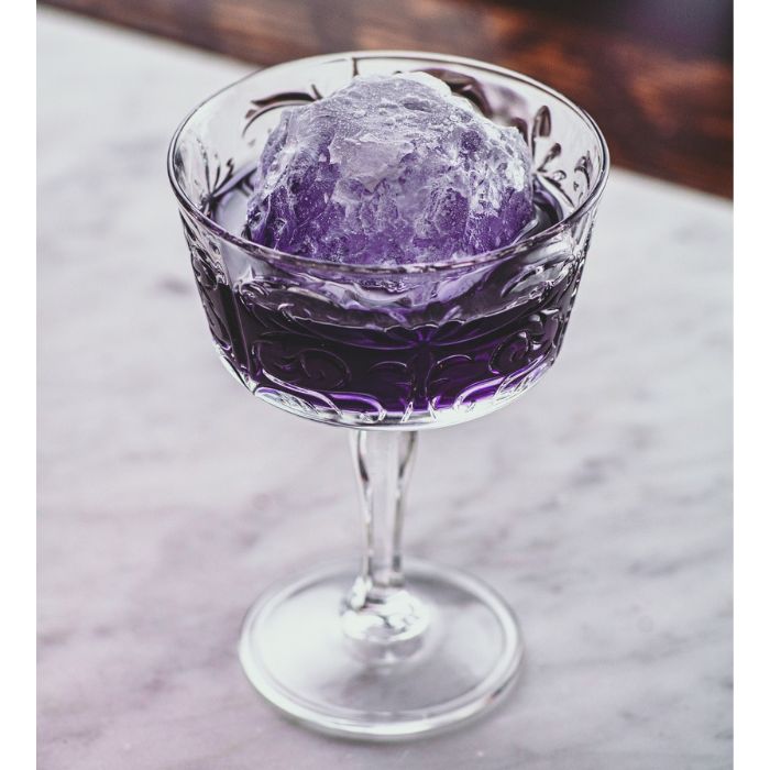 RCR Tattoo Champagne Coupe 26,8 cl (6 Pcs) - Image 3