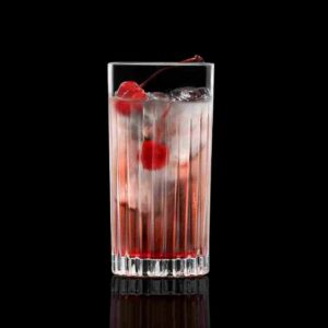 Alternative view of RCR Timeless Highball 44 cl (6 Pcs)