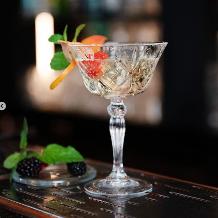 RCR Melodia Champagne Coupe 26 cl (6 pcs) - Image 3