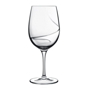Luigi Bormioli Aero Goblet 48 cl Red Wine (6 pcs)