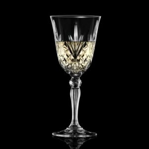 Alternative view of RCR Melodia White Wine 21 cl (6 Pcs)