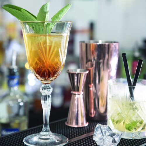 RCR Melodia Red Wine 27 cl (6 Pcs) - Image 2