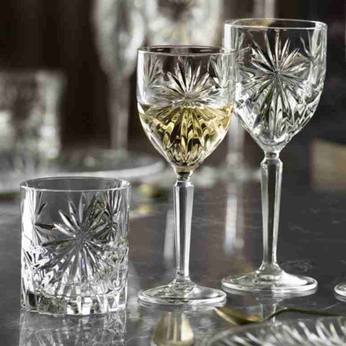 RCR Oasis Tumbler 31 cl (6 Pcs) - Image 8