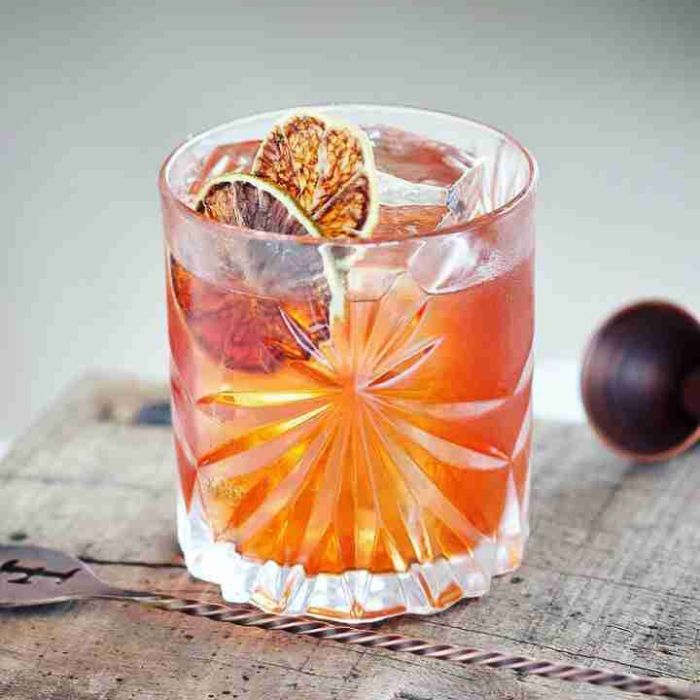 RCR Oasis Tumbler 31 cl (6 Pcs) - Image 3